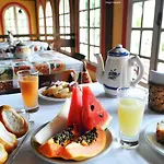 Vale Verde Praia Hotel