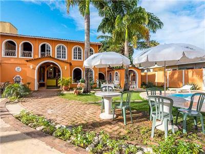 Inn Vale Porto Seguro